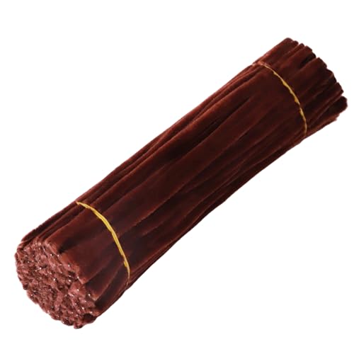 LeTradeJP |p[/H샂[ PF 30cm×6mm 100{ J[Lx Ntg[/i[ Ԍ`/t[C[ DIY萻 `f wZppi (_[NuE)