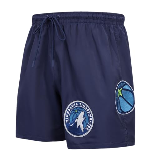 Image of Pro Standard NBA Mens Mens NBA Classic Woven Woven Short