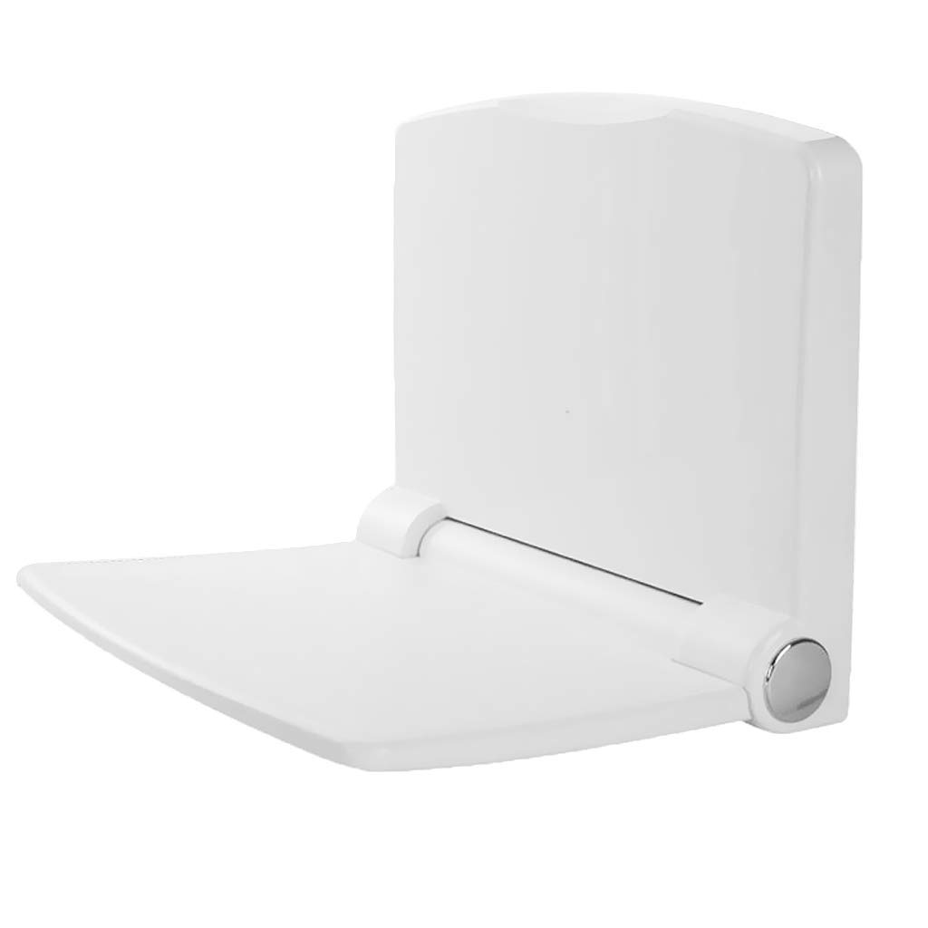 DYTWXG Silla de Ducha Plegable Montaje en Pared 200 KG Ducha Asiento Plegable Asiento de Ducha Silla de Ducha baño Seguridad