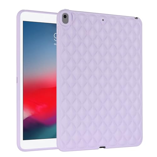 Coque Xiaomi Redmi Pad SE 11 housse légère violette pour le transport quotidien
