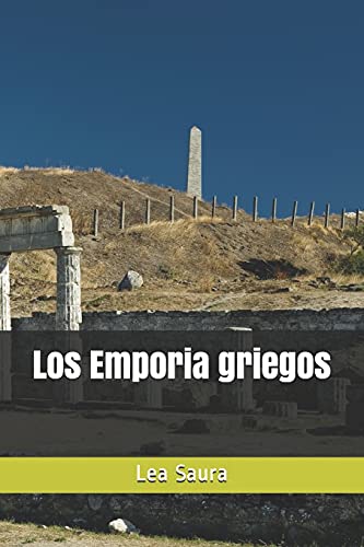 Preisvergleich Produktbild Los Emporia griegos