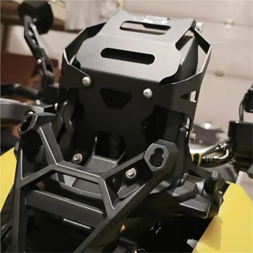 Support GPS X-ADV 750 : Ne quittez plus la route des yeux avec ce rack 22mm