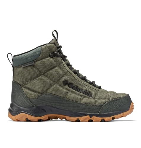 Image of Columbia Men's Firecamp Boot
