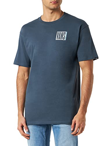 Vans Elevator Tee t-shirt homme anti irritation coupe droite ample