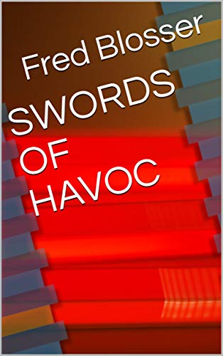 Cover of Swords of Havoc