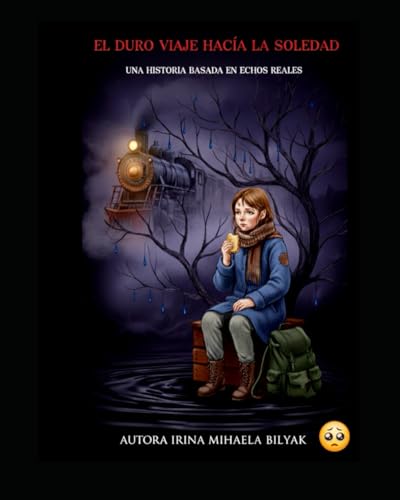EL DURO VIAJE HACIA LA SOLEDAD: UNA HISTORIA BASADA EN ECHOS REALES