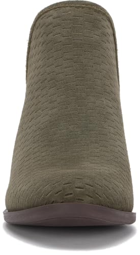 Image of Lucky Brand Women's Baley Ankle Boots