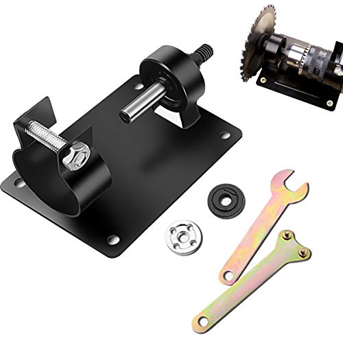 SHAFIRE Electric Drill Cutting Seat Stand Support Angle Grin...