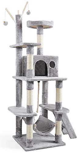 JOYO Cat Tree, 62