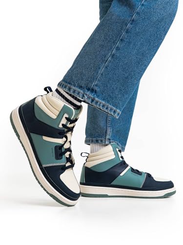 Image of Bacca Bucci Men Lace Up Sneaker Shoes