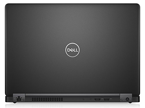 Notebook Dell Latitude 5490, Processador Intel Core i5 8350U 4 1.70GHZ, SSD 128GB, Memória 8GB DDR4, Windows 10 (Recondicionado)