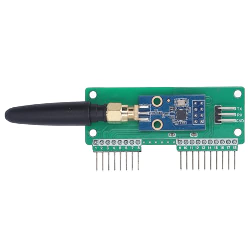 TICFOX CC1101 433MHz Moduler för Flipper Zero