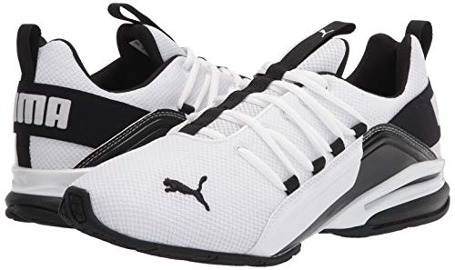 Buy Puma Men's Axelion Sneaker, at 