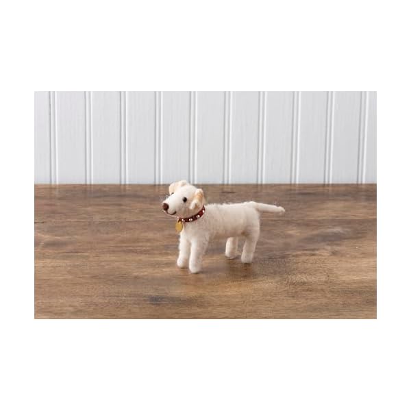   Primitives-by-Kathy-Critter-Lab-Pup-with-Collar