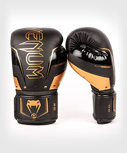 Image of Venum Elite Boxing Gloves