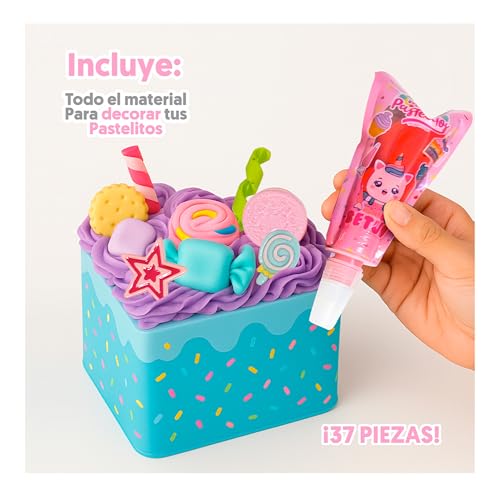 Reviews de Juego de pastelitos disponible en línea para comprar. 12 Imagen adicional