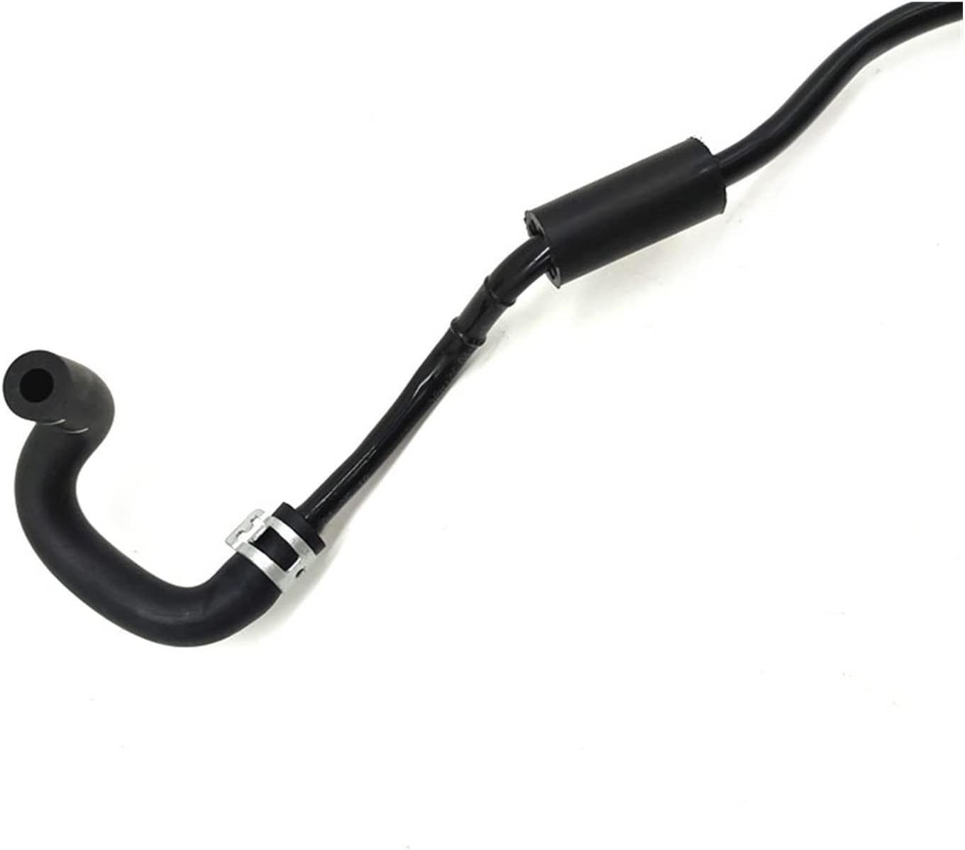 Engine Radiator Hoses 06L121081F Coolant Overflow Tank Pipe for Audi for A4 B9 S4 A5 S5 06L121081B Radiator Hose Car Engines Replacement Parts Car Accessories