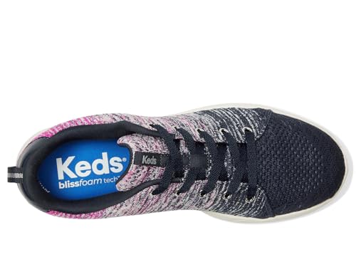 Keds Women's Bliss Walk Lace-up Sneaker2
