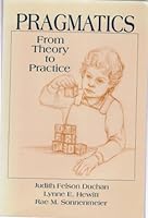 Pragmatics: From Theory To Practice 0136789889 Book Cover
