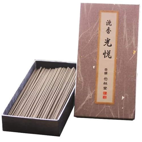 お線香沈香光悦(小) 1箱
