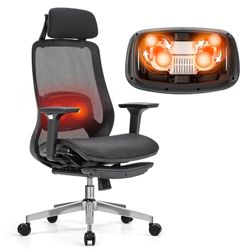 Ergonomic Massage Chair