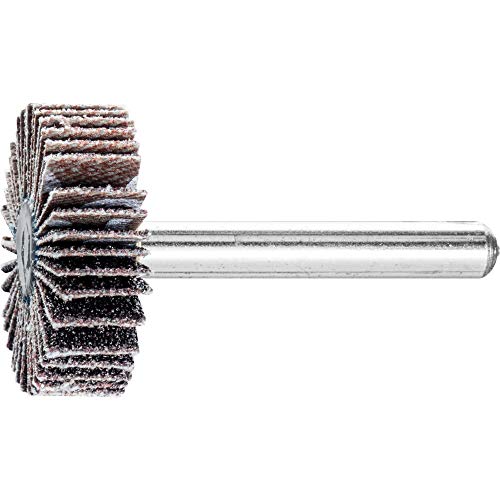 Ponceuse à lamelles PFERD F 3010/6 SiC 60 pour ponçage de précision