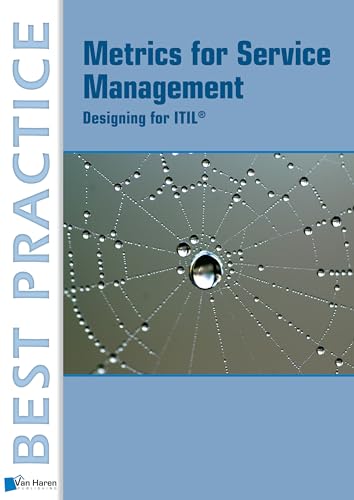 Metrics for Service Management (Spanish Edition)