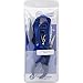 Thread Snips 5-W/Sheath