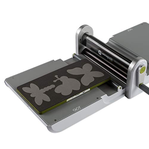 AccuQuilt 55030, Fustella per Stoffa a Forma di