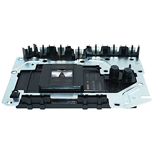 ZUTONSP 0260550002 Transmission Control Unit Module TCM TCU for Nissan RE5R05A Engine Aftermarket Parts - Thumbnail 6