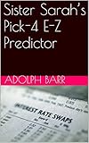 barra zacapulco mapa  Sister Sarah’s Pick-4 E-Z Predictor (English Edition)