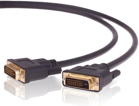 DVI-DVI-CBL25 DVI-D M/M Digital/Digital Dual Link Cable 25 feet, 7.6M