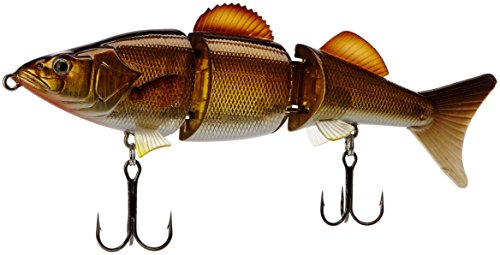 River2Sea Kong 138 S 3 Leurre de pêche Cover