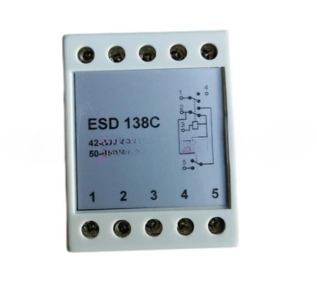 1 Pieces NEW ESD138C Rectifier Brake module rectifier ESD 138C ESD-138C