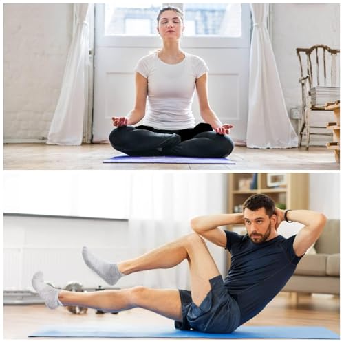 Recopilación de Ropa de Yoga y Pilates para Hombre . 2 Imagen adicional