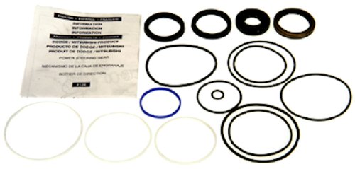 Plews & Edelmann Steering Gear Seal Kit - 8746