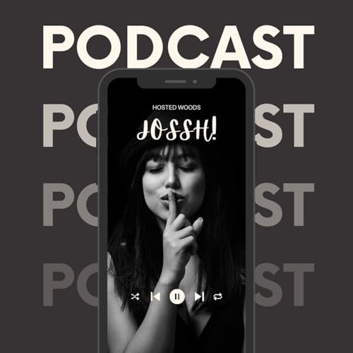 Couverture de JOSSH!