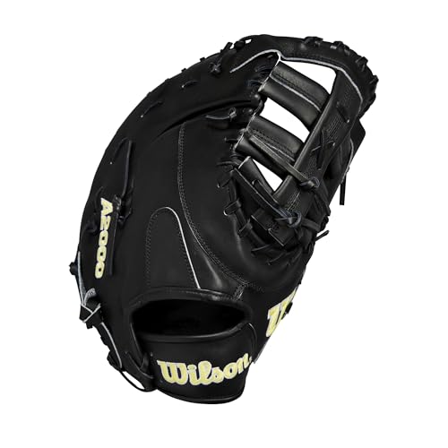 Mitaines de baseball A2000 Wilson avec poche profonde renforcée - 2