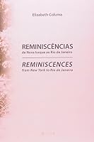 Reminiscencias de Nova Iorque ao Rio de Janeiro 8542100352 Book Cover