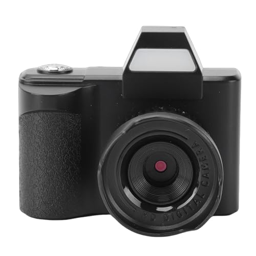 Petit appareil photo portable pour l'enregistrement discret sans encombre
