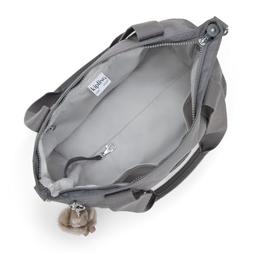 Kipling ASSENI S, Inviting Grey3