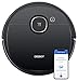 Ecovacs Deebot OZMO 920 Saug- & Wischroboter - 2-in-1 Staubsauger-Roboter mit Wischfunktion & intelligenter Navigation - Mit Google Home, Alexa- & App-Steuerung Staubsauger günstig Kaufen-Ecovacs Deebot OZMO 920 Saug- & Wischroboter - 2-in-1 Staubsauger-Roboter mit Wischfunktion & intelligenter Navigation - Mit Google Home, Alexa- & App-Steuerung