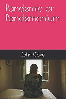 Paperback Pandemic or Pandemonium Book