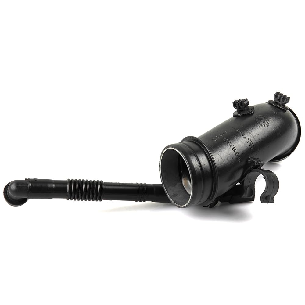 Ansaugrohr Für VW B5 SUPERB - OE 06B133354AH 06B133354P 06B133354Q
