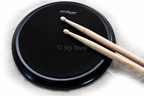 Baquetas Sky Madera 7A par de 2 unidades miniatura 3