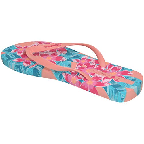 Ipanema Love Floral infradito estive da donna
