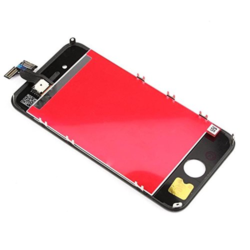 BPS - Display a cristalli liquidi Retina e schermo...