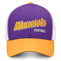Minnesotav Purple Yellow