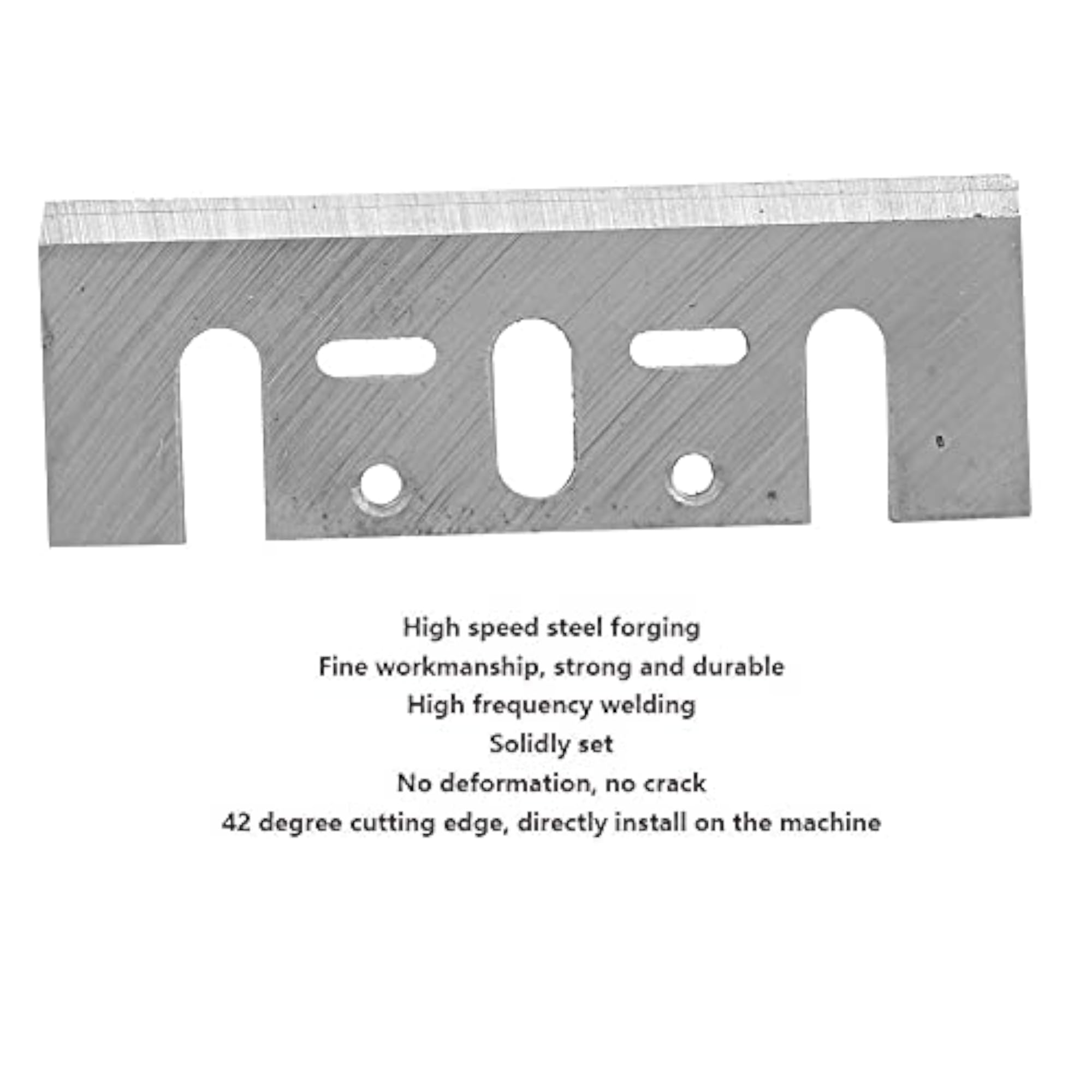 HSS Electrical Planer Blade