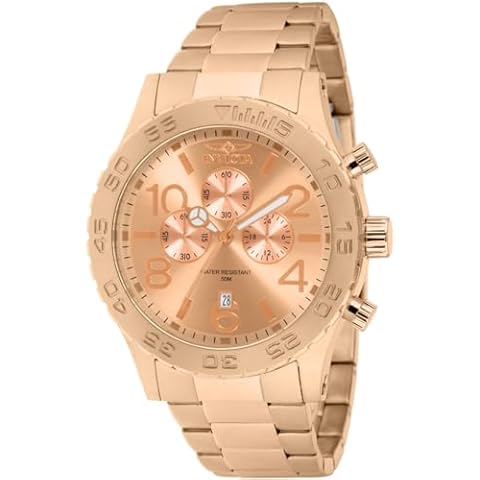 Invicta Specialty 1271 Men's Quartz Watch Cover